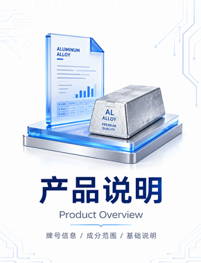产品说明