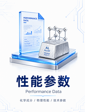 性能参数