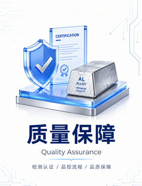 质量保障