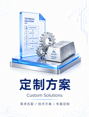 定制方案